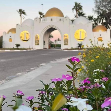 Domina Coral Bay Lejlighed Sharm el-Sheikh Eksteriør billede