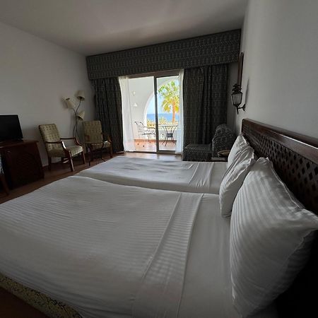 Domina Coral Bay Lejlighed Sharm el-Sheikh Eksteriør billede