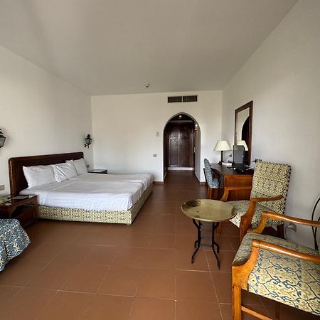 Domina Coral Bay Lejlighed Sharm el-Sheikh Eksteriør billede