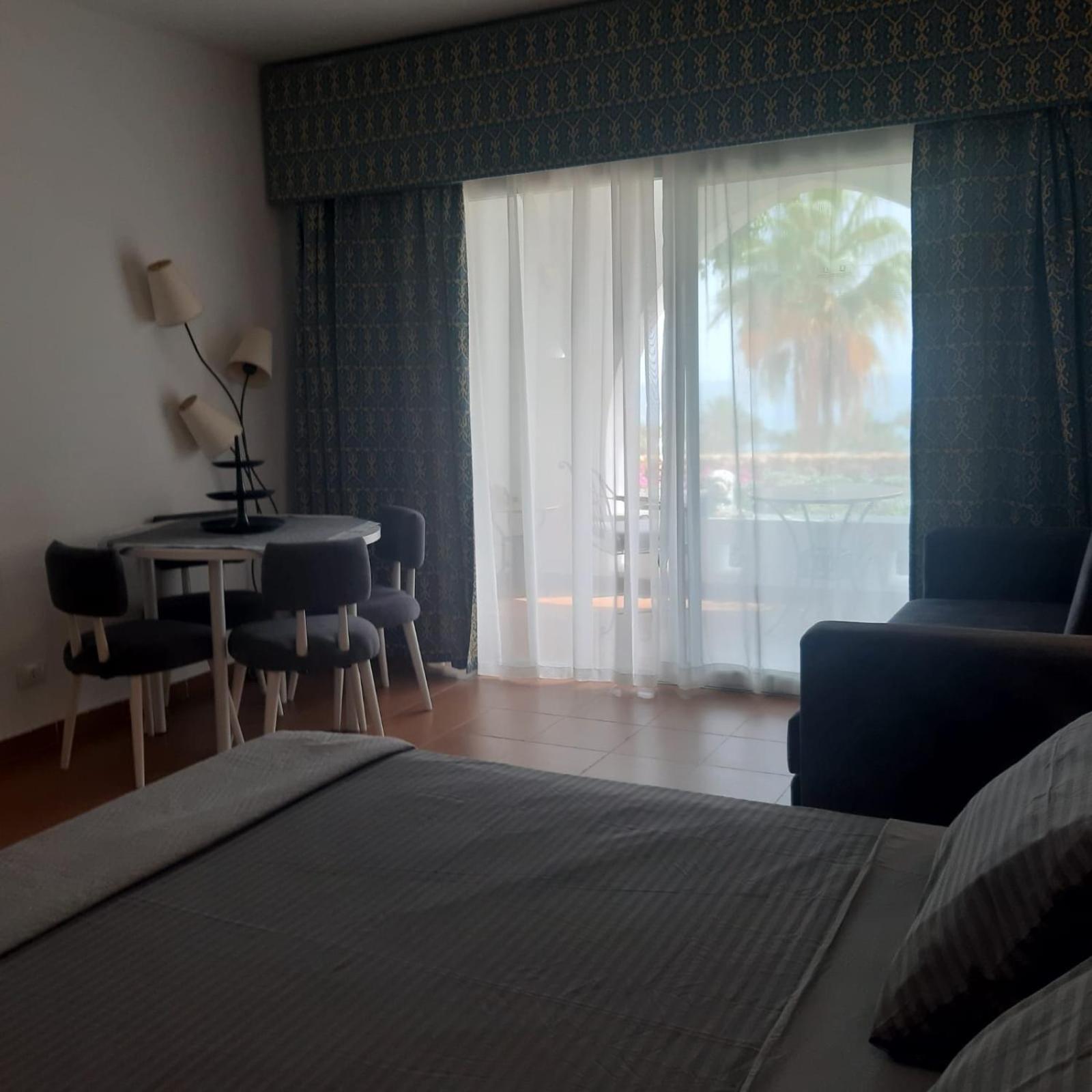 Domina Coral Bay Lejlighed Sharm el-Sheikh Eksteriør billede
